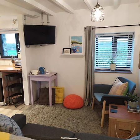 Milking Shed Cottage Нарбърт Екстериор снимка