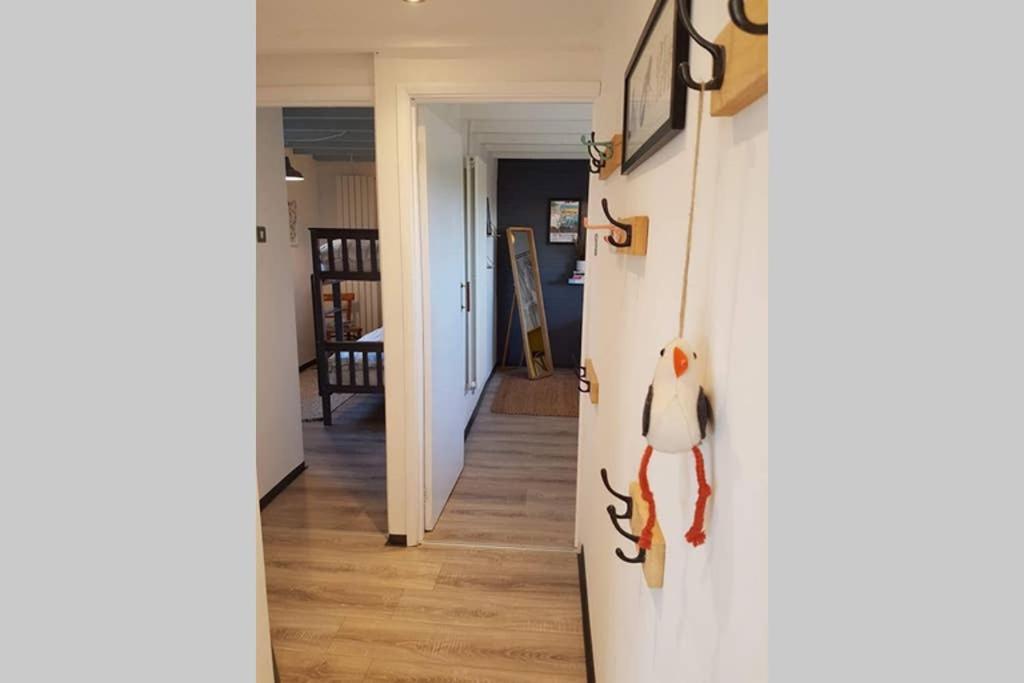 Milking Shed Cottage Нарбърт Екстериор снимка