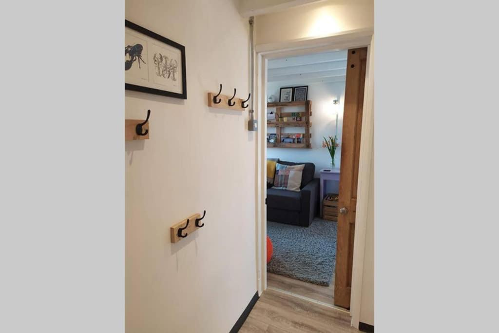 Milking Shed Cottage Нарбърт Екстериор снимка