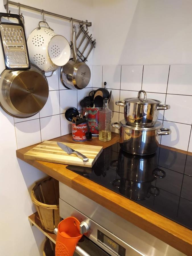 Milking Shed Cottage Нарбърт Екстериор снимка