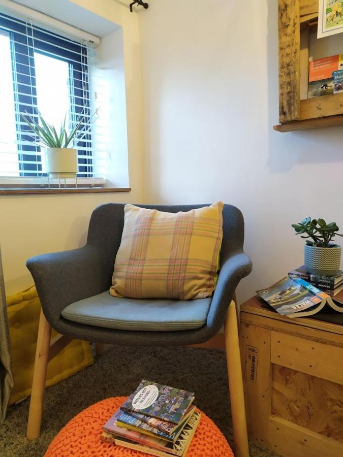 Milking Shed Cottage Нарбърт Екстериор снимка